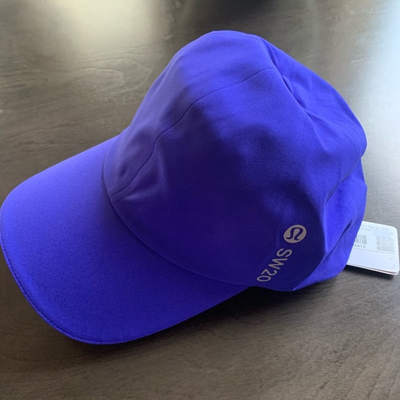 Lululemon SeaWheeze 2020 fast and free women’s hat - Picture 3 of 4